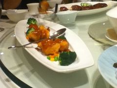 iphone_upload_pic-東海海鲜酒家(中信广场店)