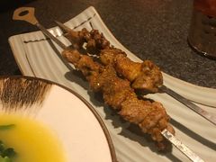 -丝路金桃·新疆菜(徐汇店)