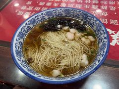 -美味斋(西北街店)