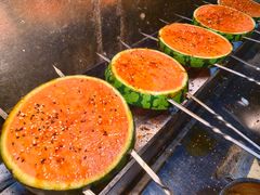 -蜀川川破店·江湖菜·烧烤(北京首店)