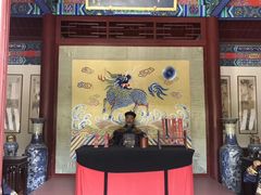 -内蒙古将军衙署博物院
