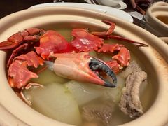 -领事馆19号中餐厅(厦门海景洲际酒店)