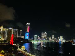 -上海和平饭店华懋阁 Cathay Room