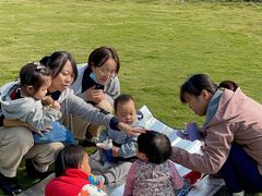 -惠洛克国际儿童之家(绿博园中心)