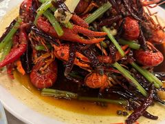 -红盔甲·小龙虾(天钥桥店)