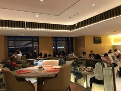 -西安高新希尔顿酒店·咖啡露台西餐厅