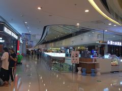 -万达广场(齐齐哈尔建华店)