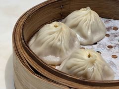 -翡翠拉面小笼包(岭南新天地店)