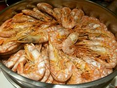 大虾-鑫海汇海鲜烤肉火锅自助(七彩城店)