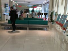 -中国农业银行(杭州滨江支行)