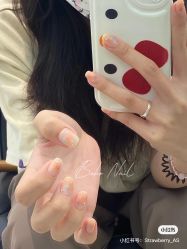 -妙睫屋日式美甲美睫