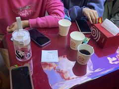 -海底捞火锅(杭州庆春路夜宵主题店)