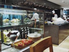 -君悦酒店·La Terrazza意合園·意式风味