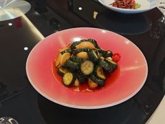 -老西门·常州菜(新区店)