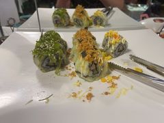 -戈拿旺巴西烤肉(崇文门店)