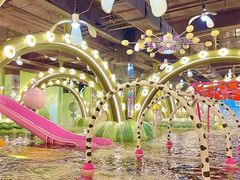 -清河半岛温泉度假酒店