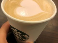 -星巴克臻选(苏州苏信店)