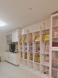 -产后帮产后修复(首城国际店)