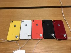 -Apple零售店(深圳益田假日广场店)