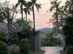 -清远熹乐谷温泉度假酒店