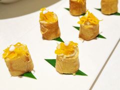 -金链花·泰国餐厅(国贸店)