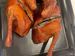 乳鸽王-粤珍轩·家宴·广式茶点(新城广场店)