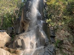 -天津盘山风景名胜区