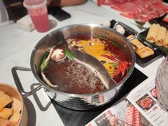 -呷哺呷哺(砂之船奥莱店)