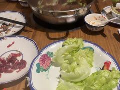 -厝味火锅·潮汕卤水火锅(十一合店)