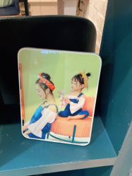 -小阿福儿童摄影(摩尔城店)