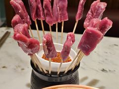 -涮福記·现切牛羊肉火锅(世纪汇店)