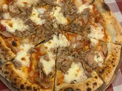 -安立可意大利美食