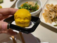 -海底捞火锅(上元大街店)