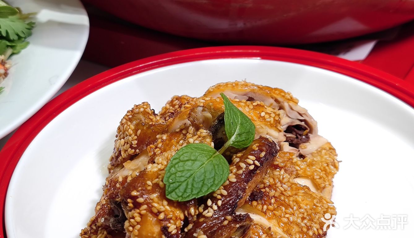 ♨️水煮鱼好吃到连油都想喝几口，不愧是必吃榜老品牌