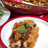 ♨️水煮鱼好吃到连油都想喝几口，不愧是必吃榜老品牌