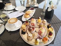 -上海和平饭店华懋阁 Cathay Room