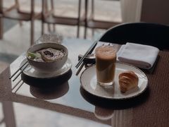 -杭州桐庐康莱德酒店西餐厅-舍