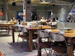 -熙成烧烤(白塔岭店)