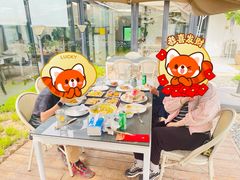 -素心小筑(后沙裕镇店)