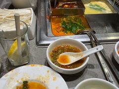 -海底捞火锅(青悦城店)