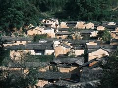 -杨家堂村