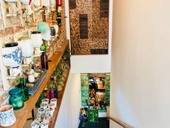 -六月花园咖啡馆(中关村东路店)
