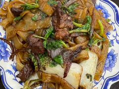 -冯鑫记南京鸭血粉丝汤(来燕路店)