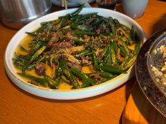 -盐帮食坊•小河帮川菜(四川师大店)