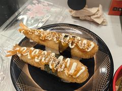 -争鲜回转寿司(朝北大悦城店)