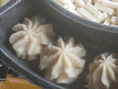 土豆泥-泰好吃芝士年糕火锅(独墅湖店)