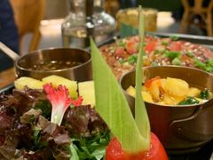 招牌炭烧猪颈肉-苏梅花园(群星城店)