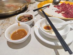-潮汕大目牛肉火锅(皇岗旗舰店)