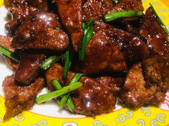 -那家小馆•北京菜•烤鸭(中关村店)