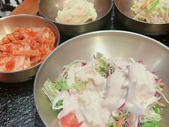 -伏一解牛烤肉专门店(信业购物中心店)